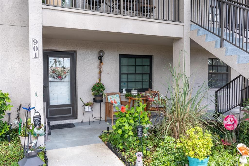 2170 ELM STREET UNIT 901 DUNEDIN, FL 34698