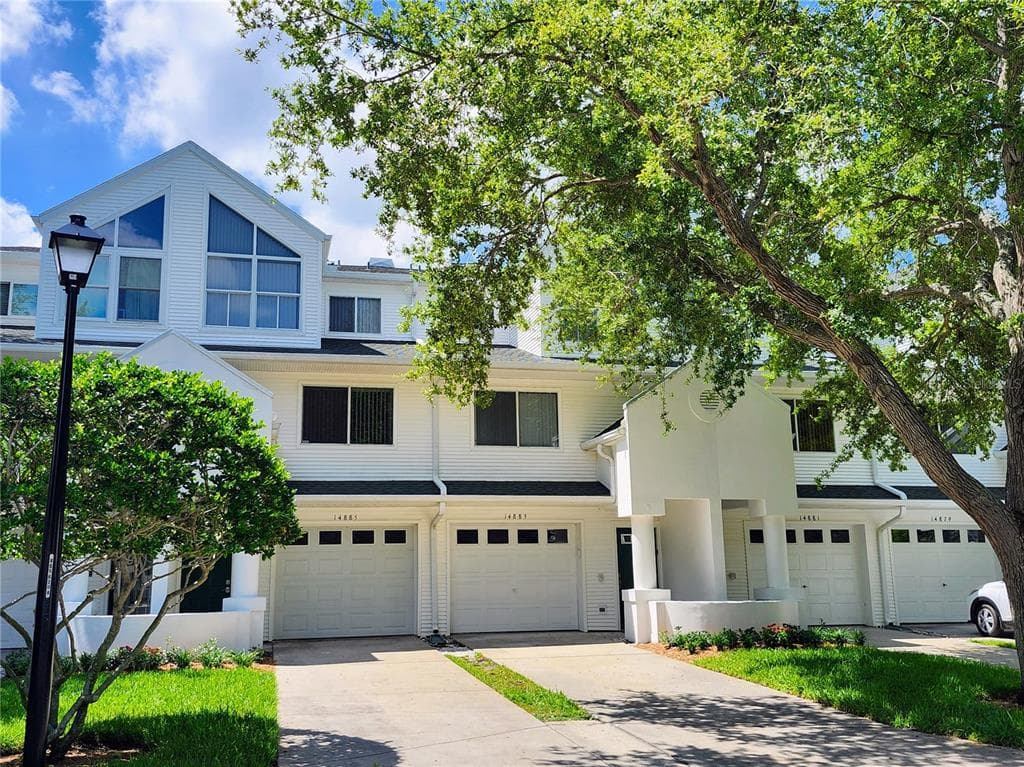 14883 SEMINOLE TRAIL UNIT 130