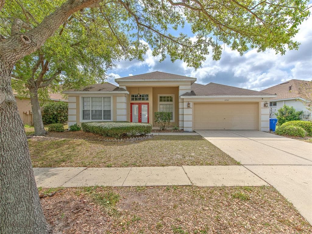 10907 AUSTRALIAN PINE DRIVE RIVERVIEW, FL 33579