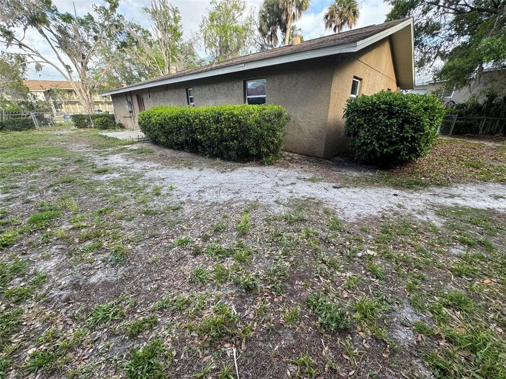 540 NW 7TH AVENUE