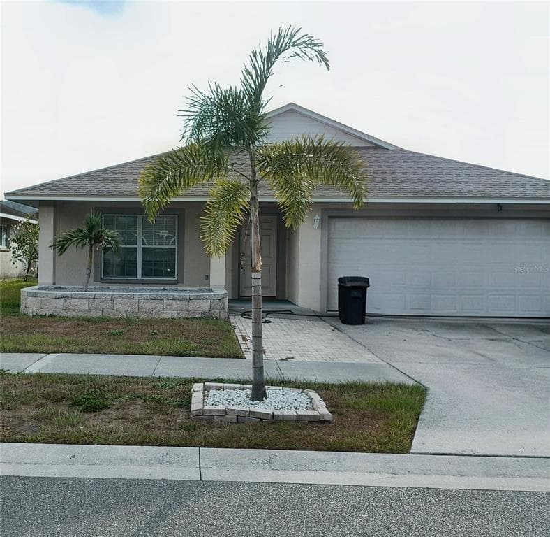 1213 HUMBLE HAVEN STREET