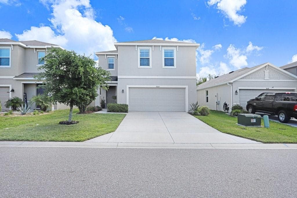 3044 SUNCOAST PLAINS DRIVE ODESSA, FL 33556