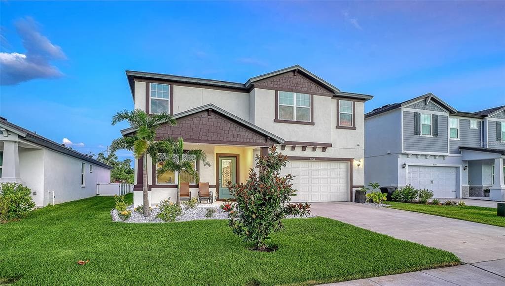 8234 TEA OLIVE TERRACE PALMETTO, FL 34221