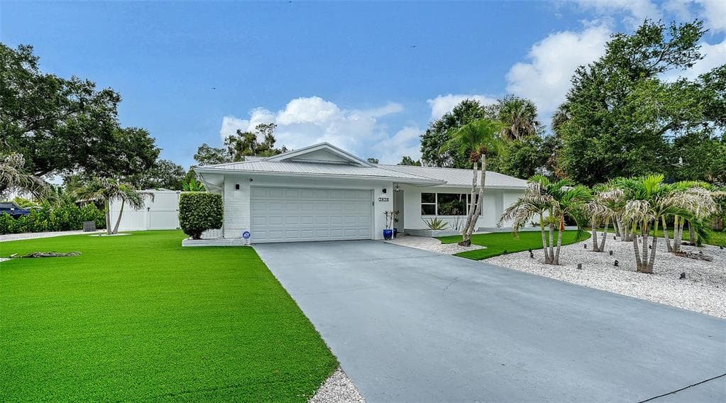 2828 SUNCREST DRIVE SARASOTA, FL 34239
