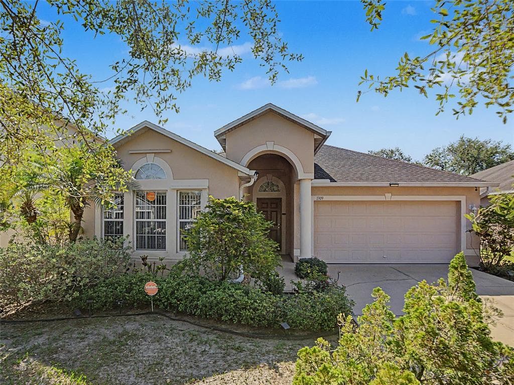 1309 SHERIDAN BAY DRIVE RUSKIN, FL 33570