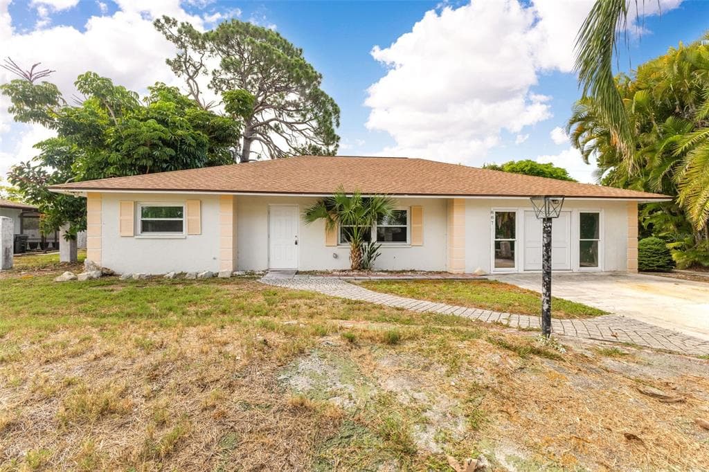 887 LEEWARD ROAD VENICE, FL 34293