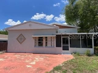 312 MILAKEE AVENUE SEBRING, FL 33870