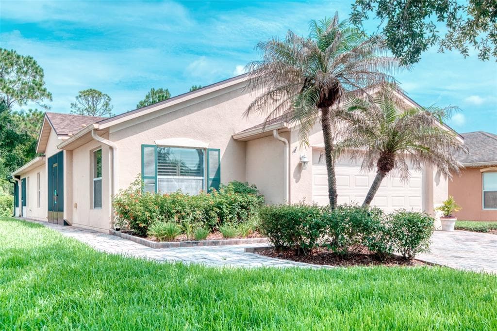 204 GRAND CANAL DRIVE KISSIMMEE, FL 34759