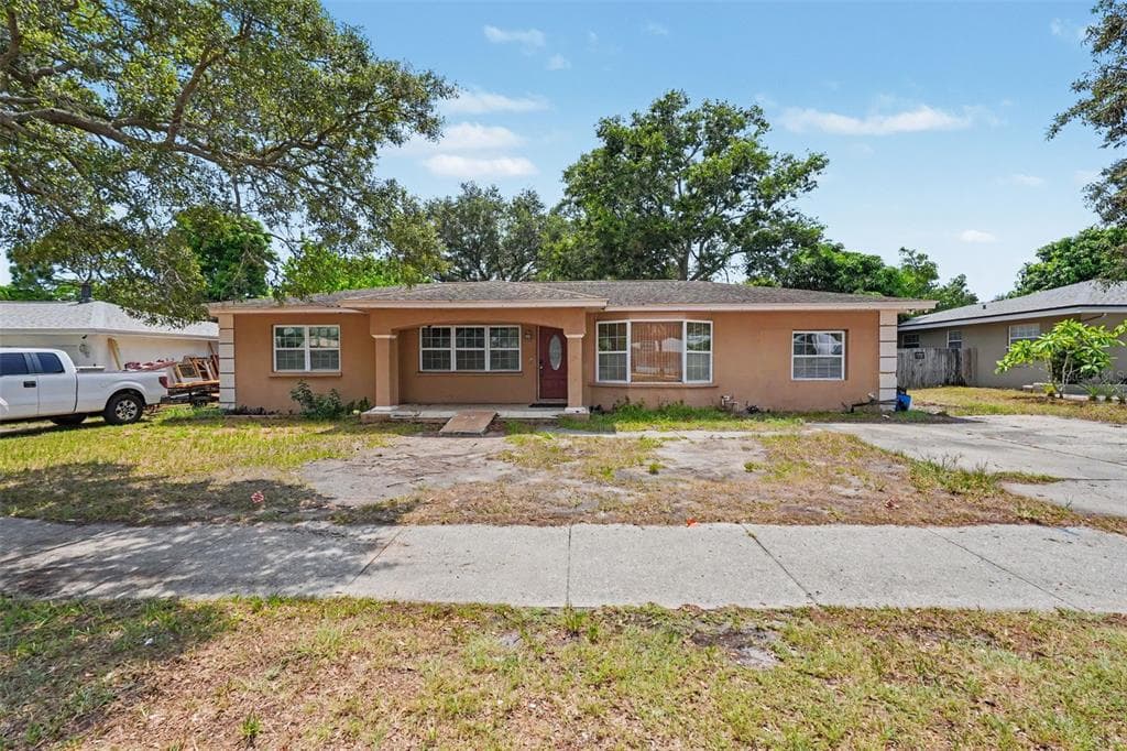 1358 S KEENE ROAD CLEARWATER, FL 33756