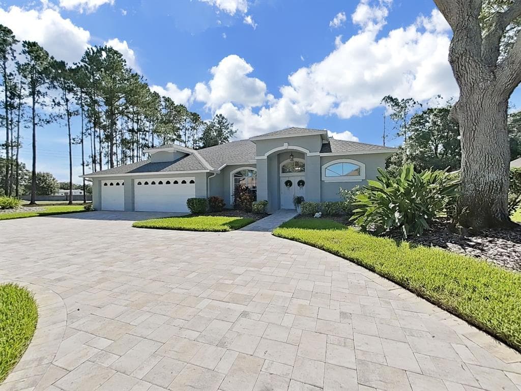 17110 DOWNS DRIVE