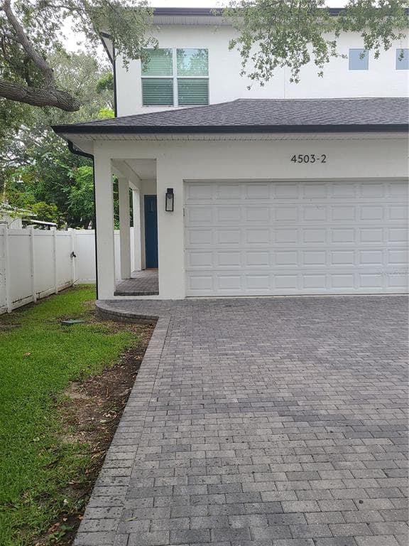 4503 W NORTH A STREET TAMPA, FL 33609