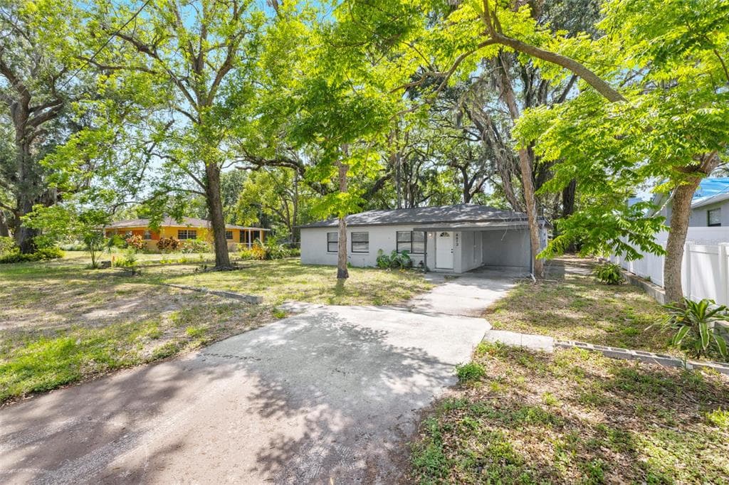 6612 N 23RD STREET TAMPA, FL 33610