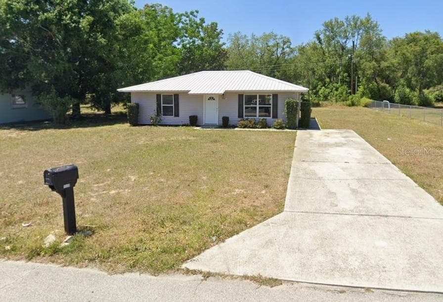 1539 PENNY AVENUE SEBRING, FL 33870
