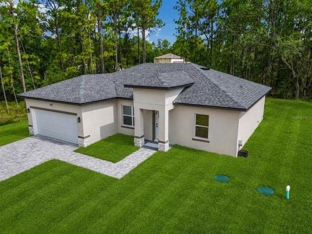 629 W HERONSBILL LANE CITRUS SPRINGS, FL 34434