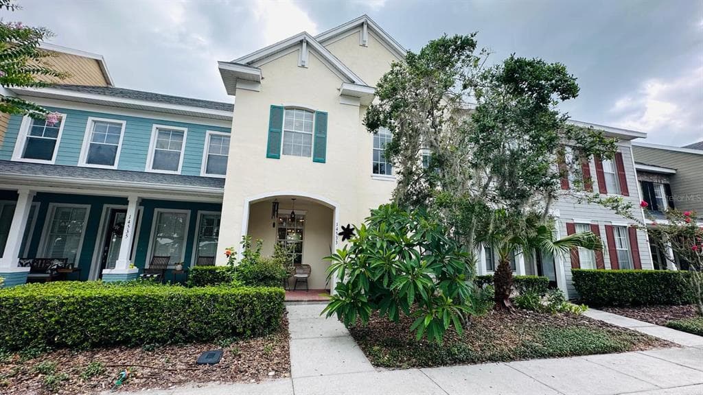 14533 COTSWOLDS DRIVE TAMPA, FL 33626