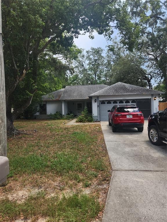 6202 PIEDMONT DRIVE SPRING HILL, FL 34606