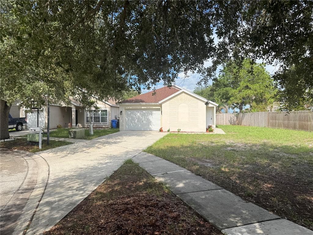 11106 HAVASU COURT