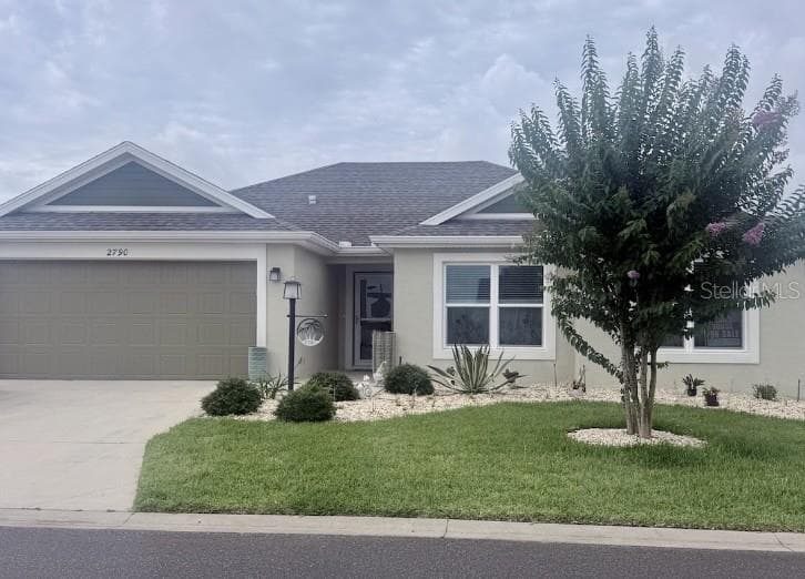 2790 CARYTOWN LOOP THE VILLAGES, FL 32163