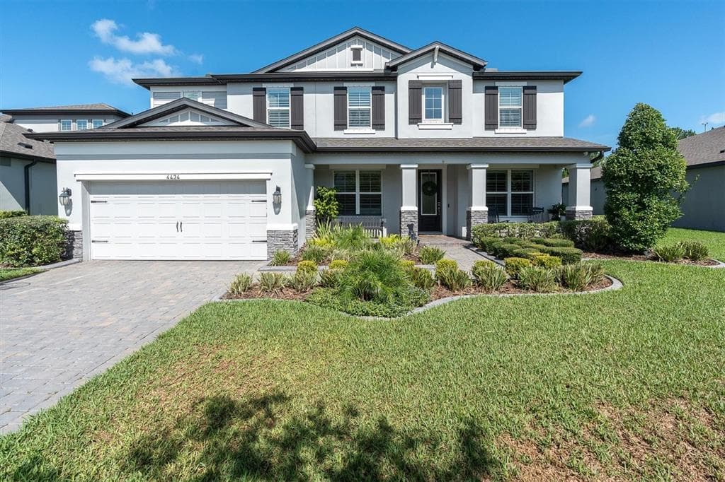 4434 TATUM LOOP ODESSA, FL 33556