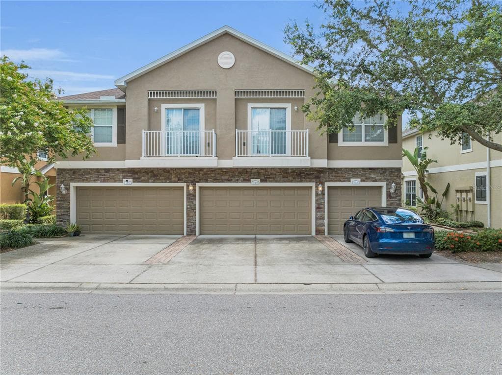 7001 INTERBAY BOULEVARD UNIT 119