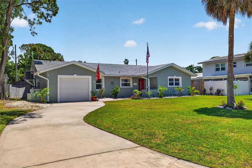 1667 N DAKOTA AVENUE NE ST PETERSBURG, FL 33703