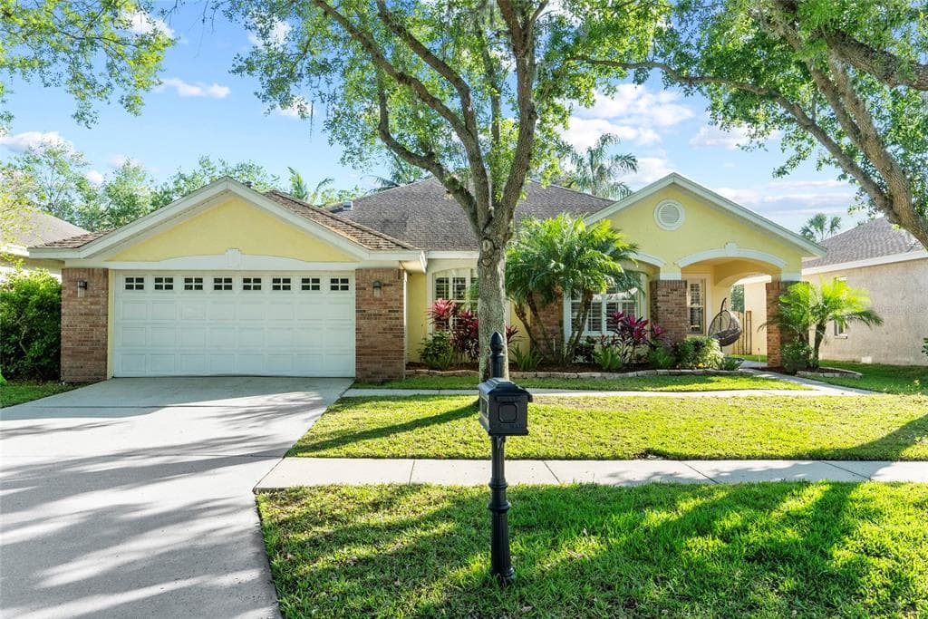 10602 ROCHESTER WAY TAMPA, FL 33626