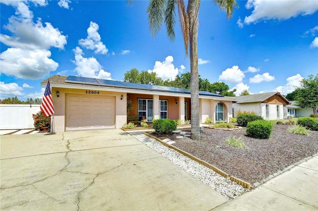 12604 TRUCIOUS PLACE TAMPA, FL 33625