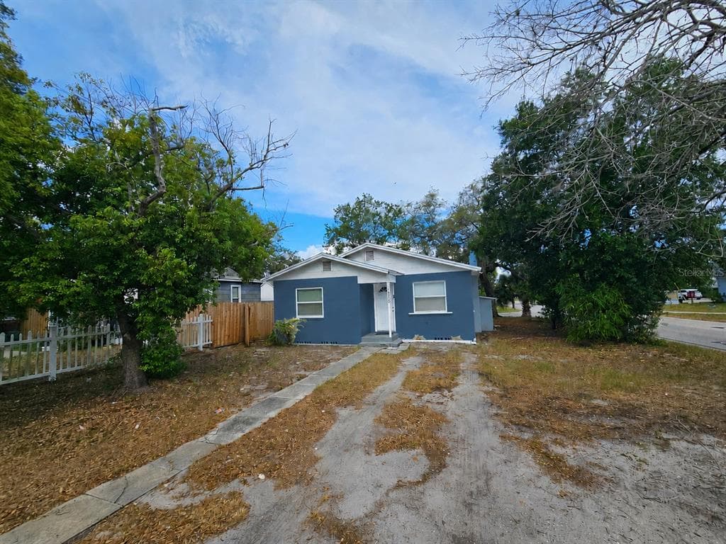 1500 S MARTIN LUTHER KING JR AVENUE