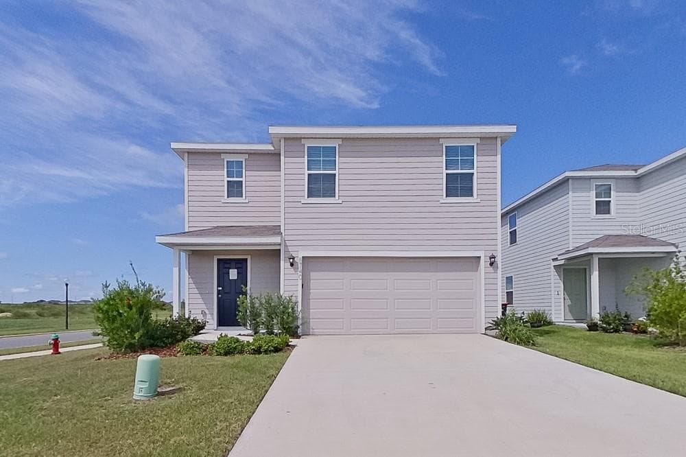 8740 SW 43RD TERRACE OCALA, FL 34476