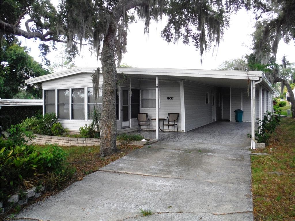 37 HONEY BEAR COURT UNIT 54