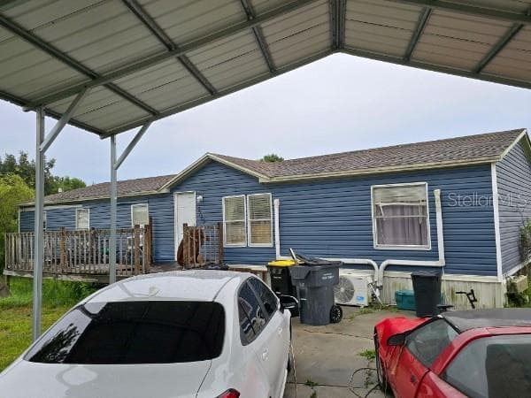 7715 GLEN MEADOW DRIVE LAKELAND, FL 33810