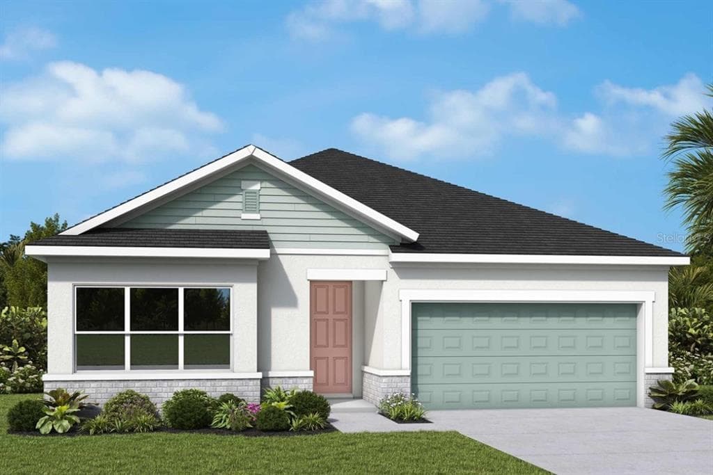 3712 JONS LAKEVIEW STREET PLANT CITY, FL 33566