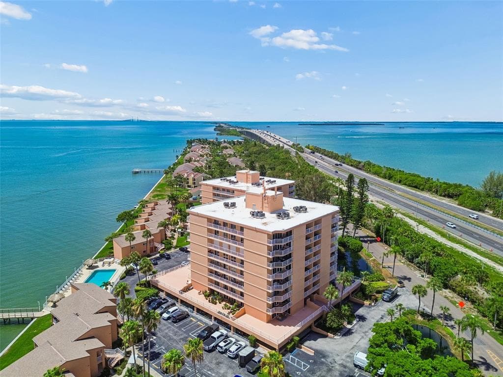 7430 SUNSHINE SKYWAY LANE S UNIT 201