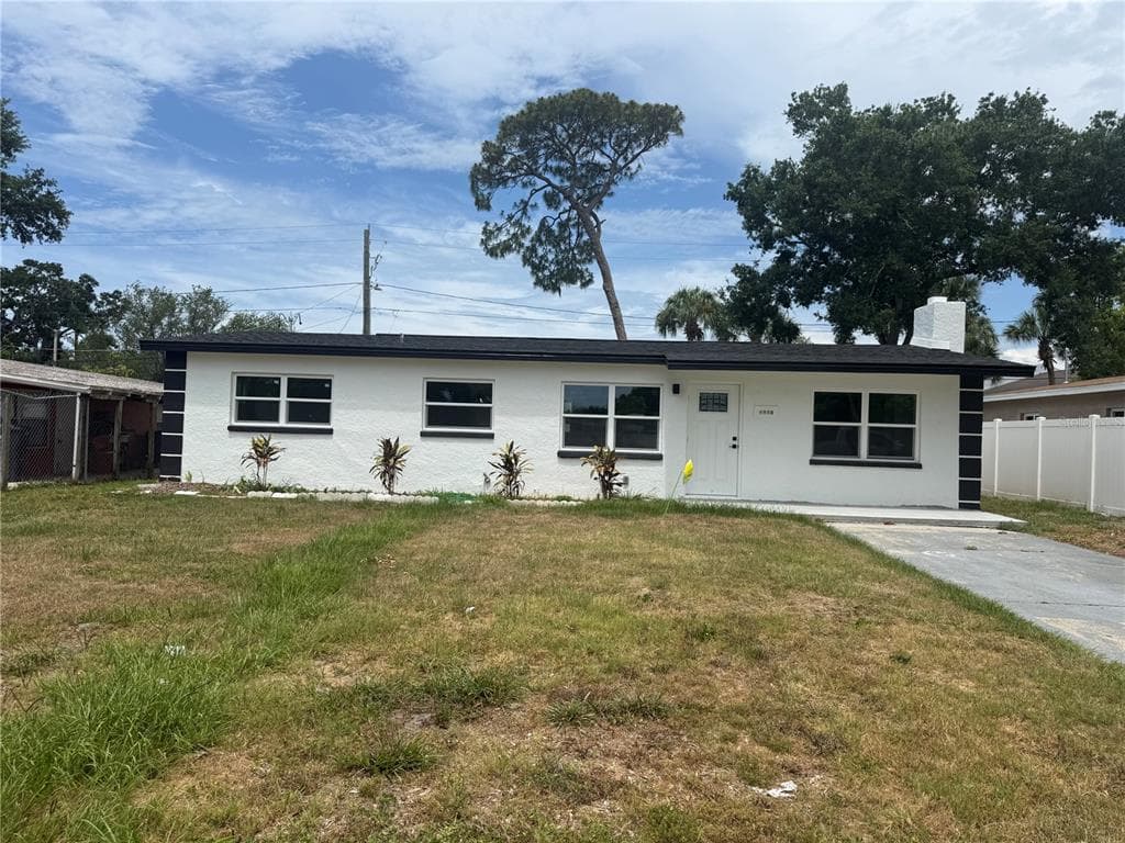 4910 HALIFAX DRIVE