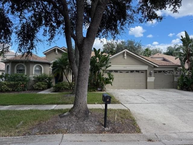 5955 JAEGERGLEN DRIVE LITHIA, FL 33547