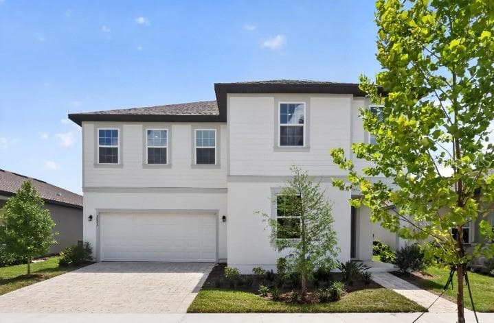 2613 BROADWING STREET KISSIMMEE, FL 34746