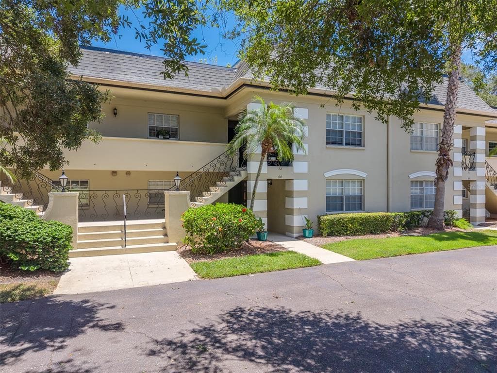 68 COUNTRY CLUB DRIVE LARGO, FL 33771