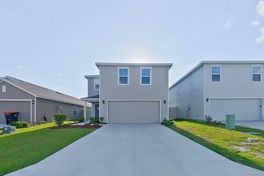8614 SW 43RD TERRACE OCALA, FL 34476