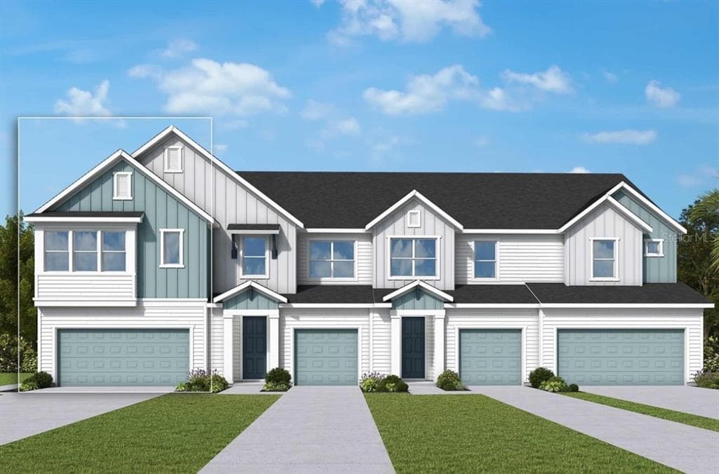 6422 JENSEN VIEW AVENUE APOLLO BEACH, FL 33572