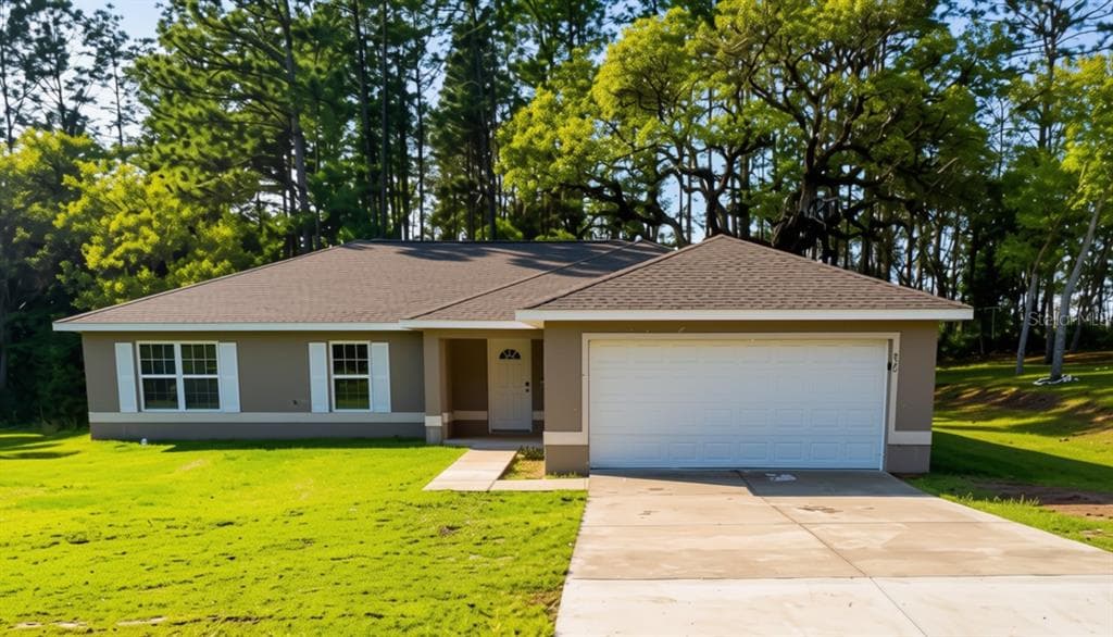 820 MARION OAKS MANOR OCALA, FL 34473
