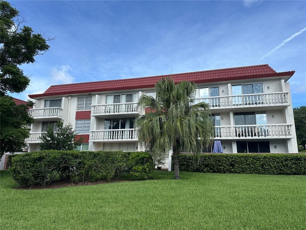 2623 SEVILLE BOULEVARD UNIT 202