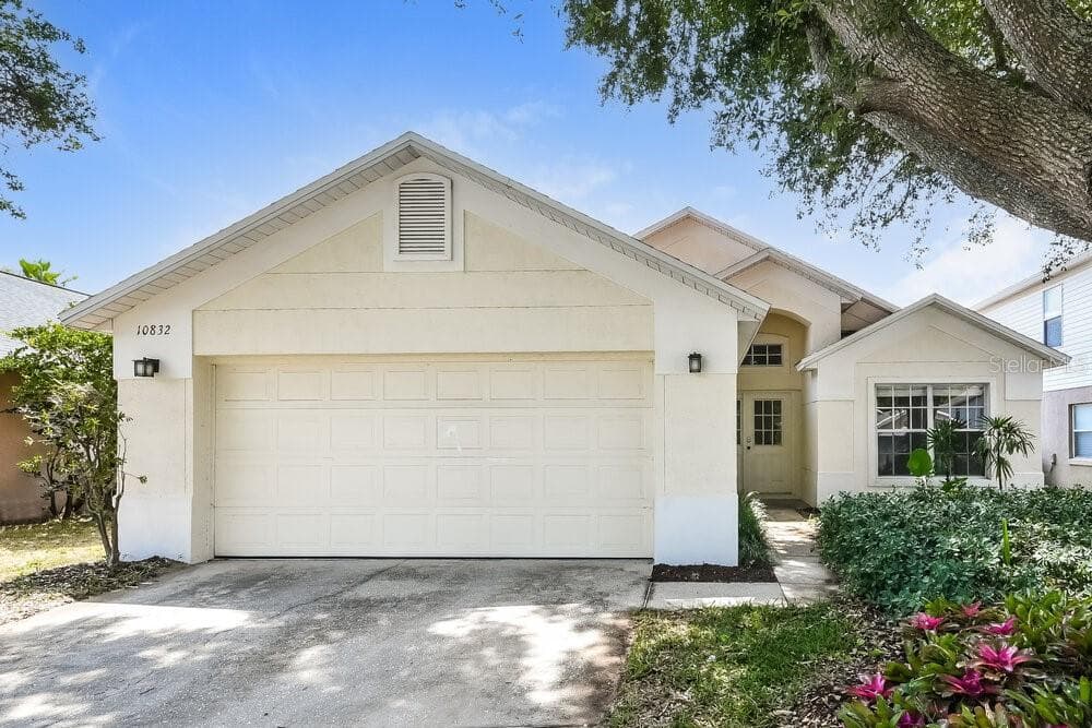 10832 RUSHWOOD WAY CLERMONT, FL 34714