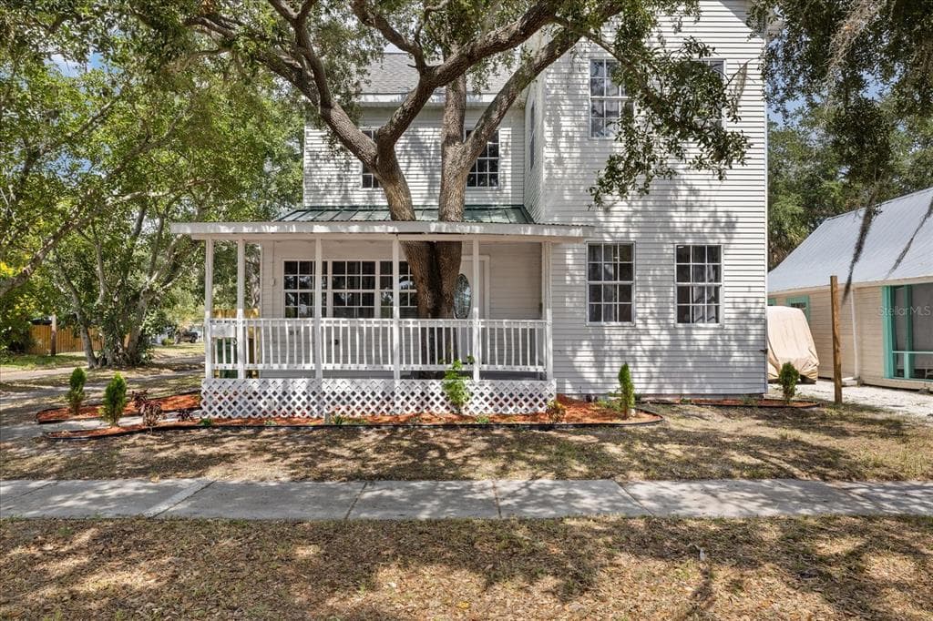 7102 S FITZGERALD STREET TAMPA, FL 33616