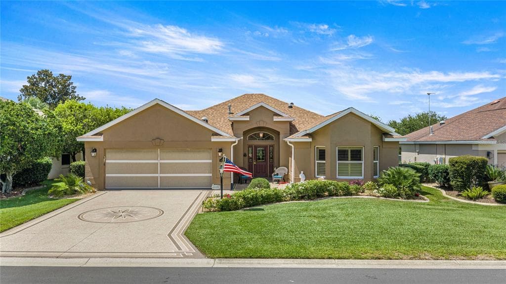 8481 SE 168TH KITTREDGE LOOP THE VILLAGES, FL 32162