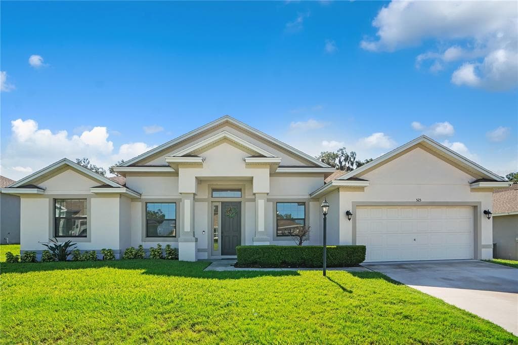525 GANDHI DRIVE LAKELAND, FL 33813