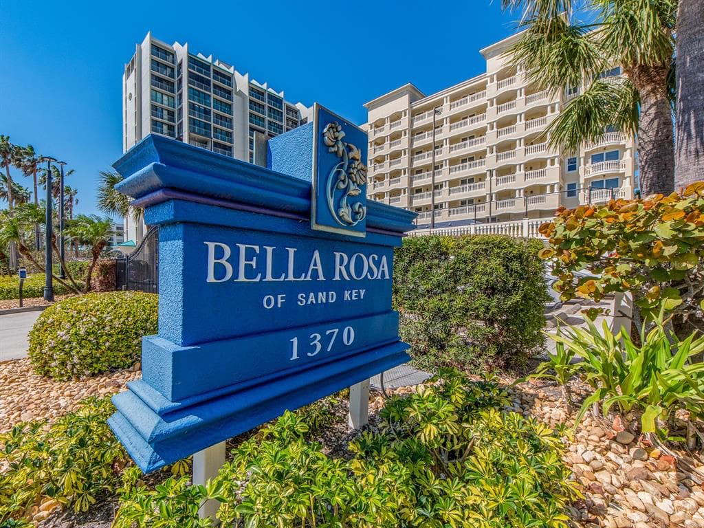 1370 GULF BOULEVARD UNIT 204 CLEARWATER, FL 33767