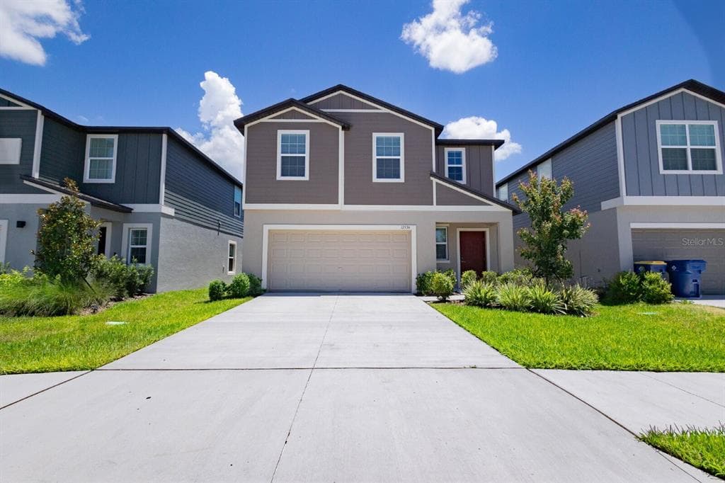 17534 SHIREWOOD WAY LAND O LAKES, FL 34638