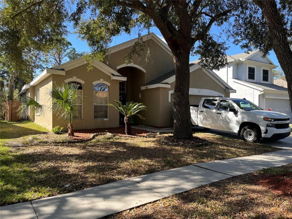 18124 ANTIETAM COURT TAMPA, FL 33647