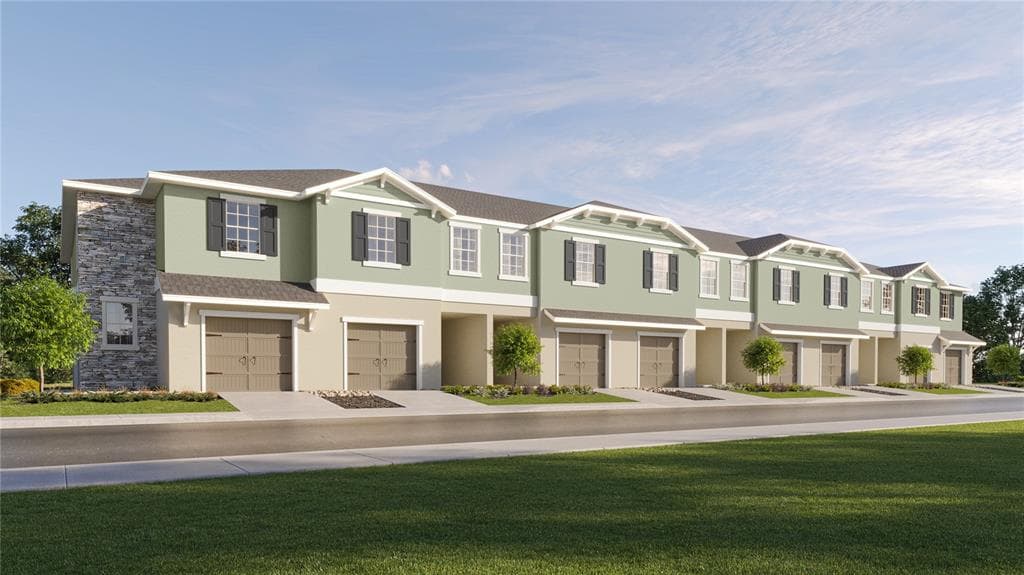 17267 SOUTHERN HAVEN DRIVE WIMAUMA, FL 33598