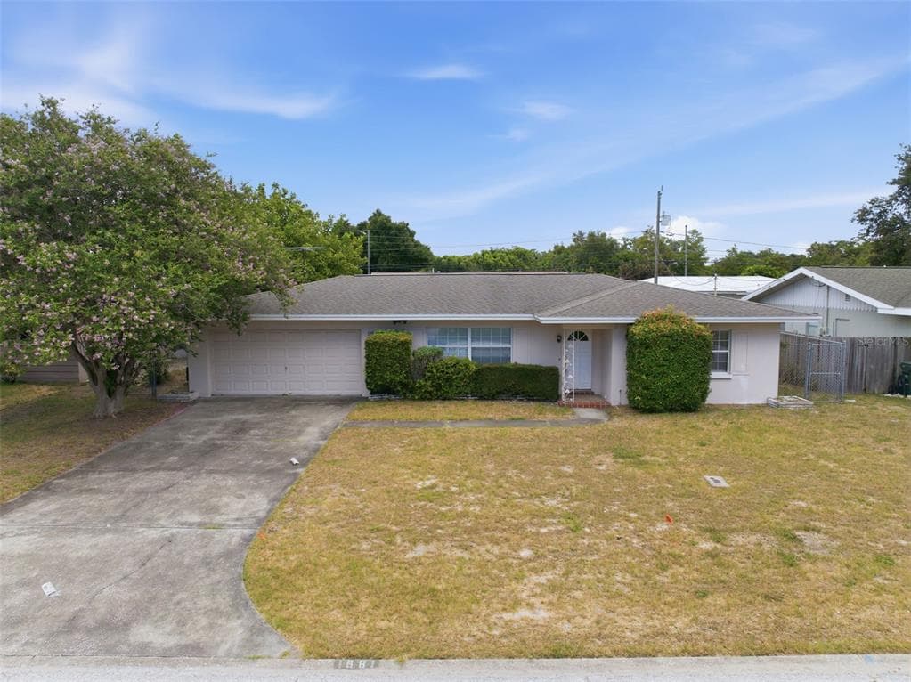 1981 TEMPLE TERRACE
